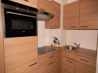 Apartment Gaillagos Features 4