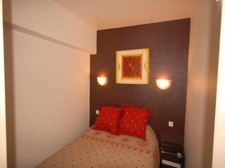 Apartment Gaillagos Features 5