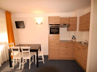 Apartment Gaillagos Features 7