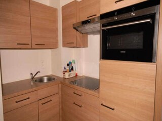 Apartment Gaillagos Features 8