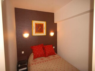 Apartment Gaillagos Features 9