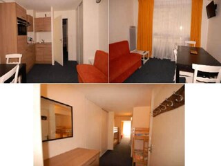 Apartment Gaillagos  19