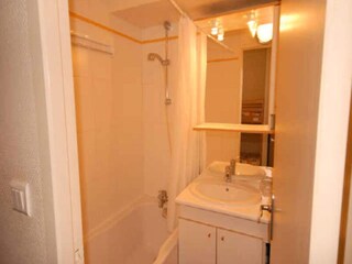 Appartement Gaillagos Équipement 11