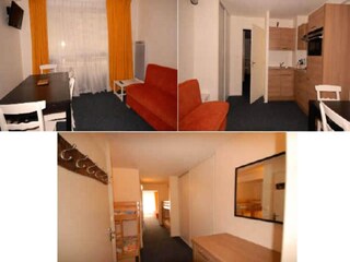 Appartement Gaillagos  20