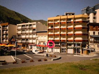 Apartment Gaillagos  22