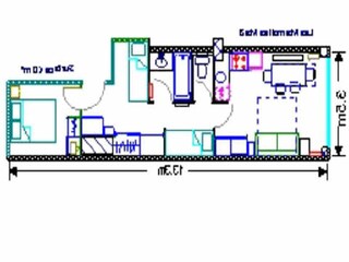 Apartment Gaillagos  23