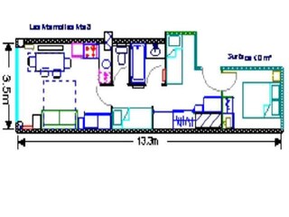 Apartment Gaillagos  26