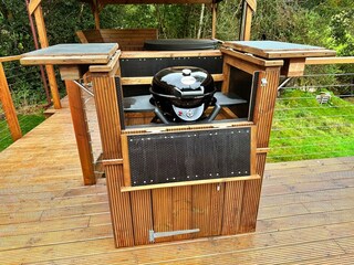 Chalet Crowborough  24