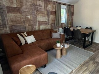 Chalet Beekbergen Ausstattung 4