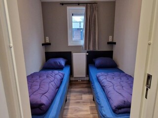 Chalet Beekbergen Ausstattung 7