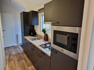 Chalet Beekbergen Ausstattung 8