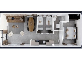 Chalet Beekbergen  38