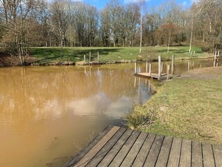 Chalet Beekbergen Environment 23