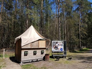 Chalet Beekbergen Umgebung 25