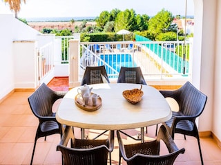 Apartment Son Bou  2