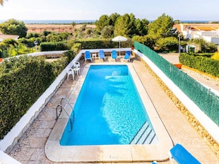 Apartment Son Bou  4