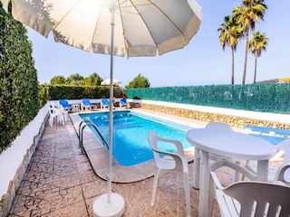 Apartment Son Bou  6