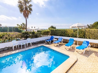 Apartment Son Bou  8