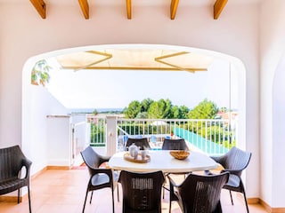 Apartment Son Bou  10