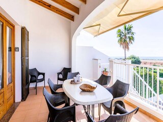 Apartment Son Bou  13