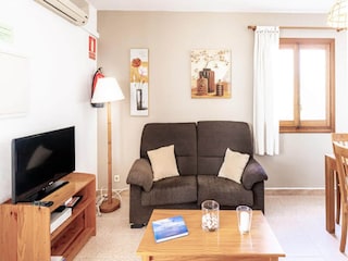 Apartment Son Bou  15