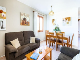 Apartment Son Bou  17