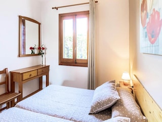 Apartment Son Bou  25