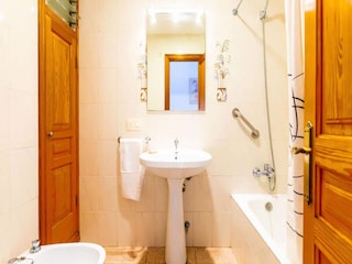 Apartment Son Bou  26