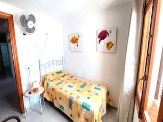 Apartment Son Bou  43