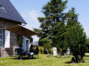Apartment Gîte de France Fanfou - Montaignac-Saint-Hippolyte - image1