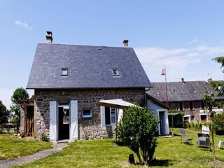 Appartement Montaignac-Saint-Hippolyte  3