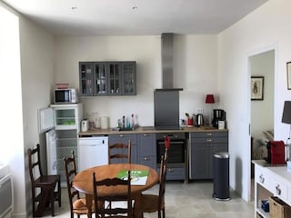 Apartment Montaignac-Saint-Hippolyte  13