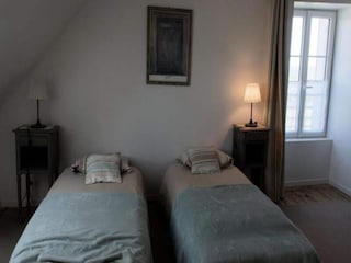 Apartment Montaignac-Saint-Hippolyte  21