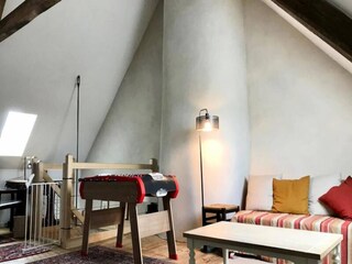 Appartement Montaignac-Saint-Hippolyte  27