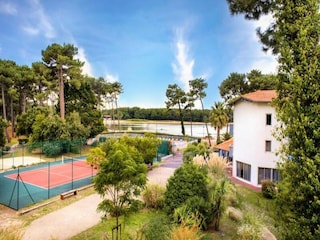 Apartment Vieux-Boucau-les-Bains  19