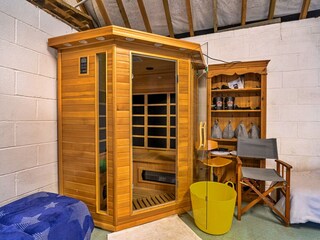 Holiday house Templecombe  64