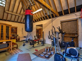 Ferienhaus Templecombe  66