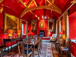 Ferienhaus Templecombe Ausstattung 41