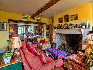 Casa per le vacanze Templecombe Caratteristiche 28