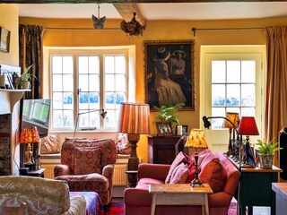 Ferienhaus Templecombe Ausstattung 27