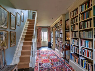 Maison de vacances Templecombe Équipement 50