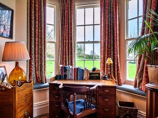 Vakantiehuis Templecombe Kenmerken 22