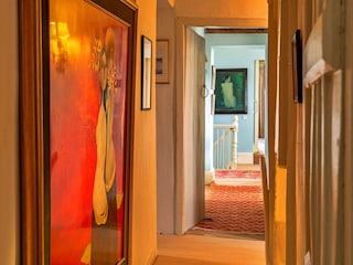 Ferienhaus Templecombe Ausstattung 19