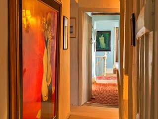 Vakantiehuis Templecombe Kenmerken 21