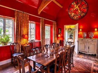 Holiday house Templecombe Features 29