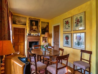 Holiday house Templecombe Features 42