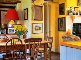 Holiday house Templecombe Features 52