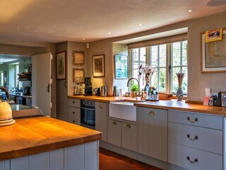 Vakantiehuis Templecombe Kenmerken 51