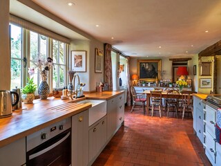 Ferienhaus Templecombe Ausstattung 32