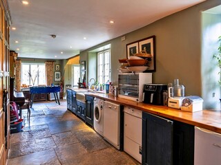 Vakantiehuis Templecombe Kenmerken 46